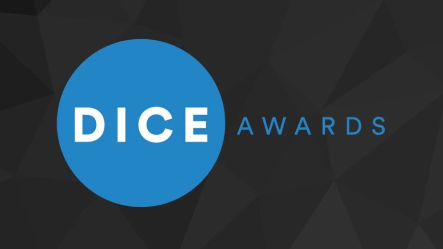 Astro Bot uitgeroepen door Dice Awards als game van het jaar