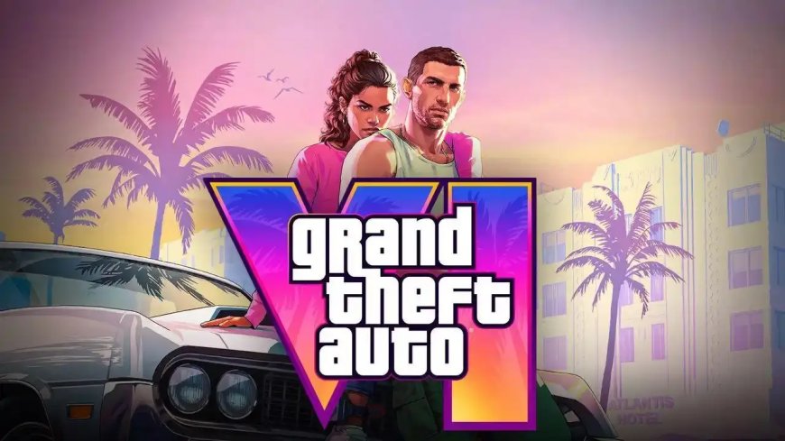 Grand Theft Auto 6 krijgt mogelijk user generated content