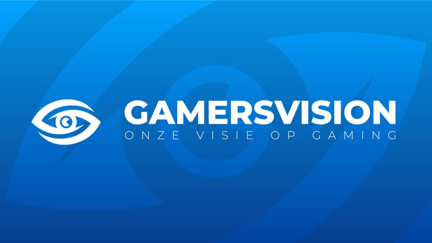 Gamersvision V2 upgrade