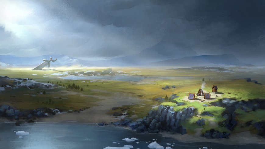 Review: Northgard