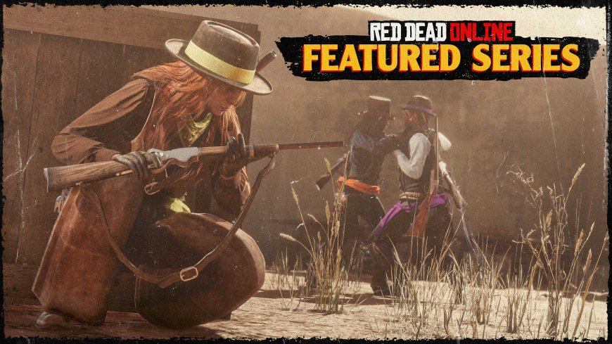 Red Dead Online: Moonshiner-bonussen