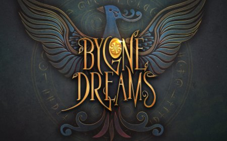 Review: Bygone Dreams