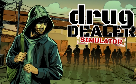 Review: Drug Dealer Simulator