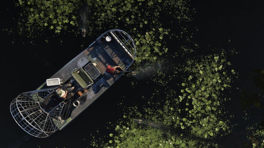 Grand Theft Auto 6 Trailer 2
