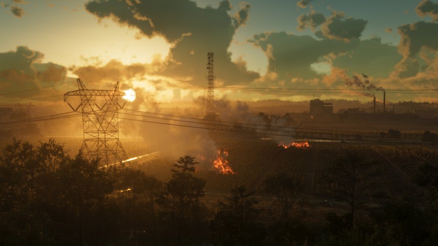 Grand Theft Auto 6 Trailer 2