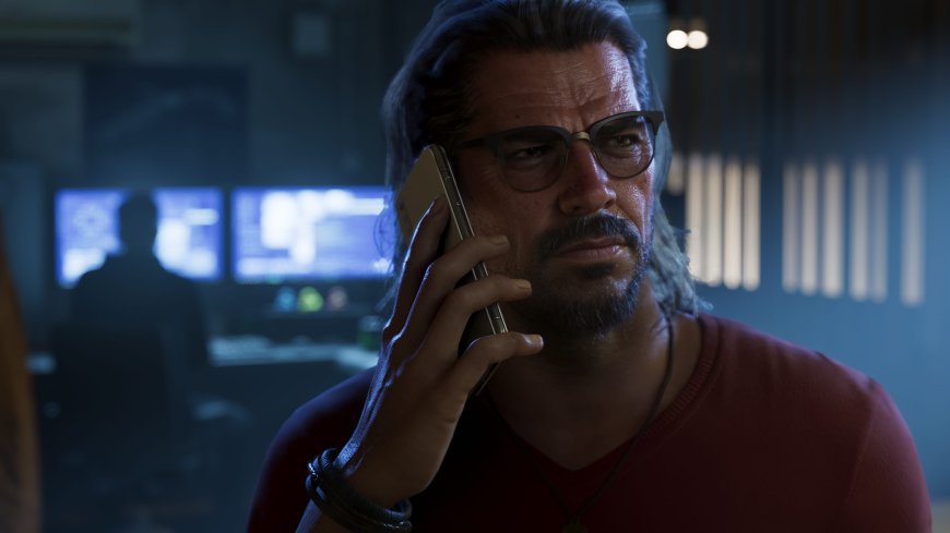Grand Theft Auto 6 Trailer 2