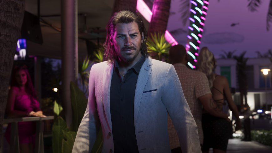 Grand Theft Auto 6 Trailer 2