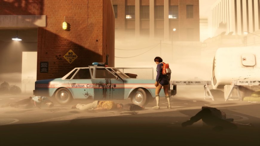 Review: Into the Dead: Our Darkest Days