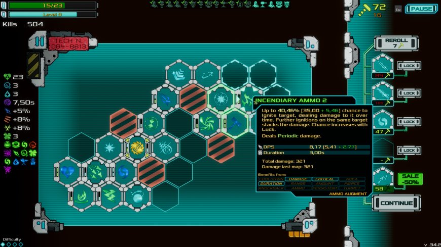 Review: Gunbot Diplomacy Blastoff now