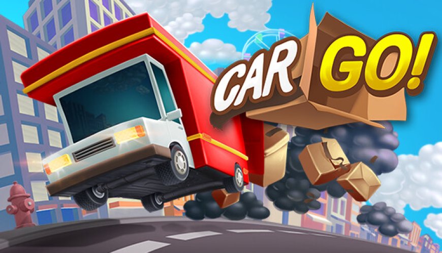 Review: CarGo
