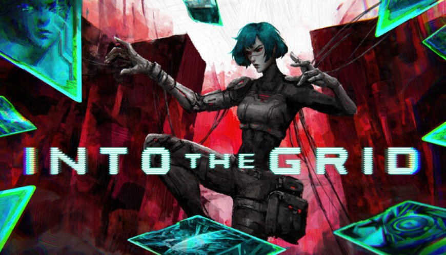 Review: Into The Grid