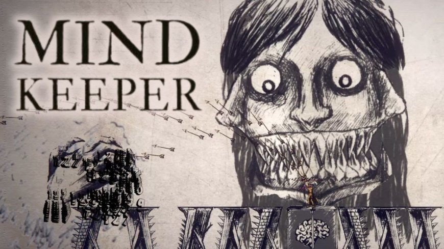 Review: Mind Keeper